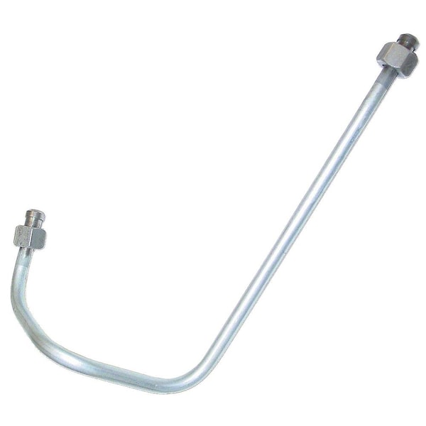 Aftermarket AB3888R Fuel Line Fits John Deere B FSL90-0360 - main
